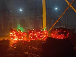 Prodotti in vetro ottico al carburo di boro W10, macinazione e assottigliamento di zaffiri, polvere di macinazione B4C da 10 micron a 5 micron  -2-